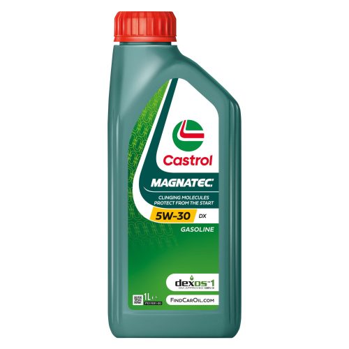 CASTROL MAGNATEC 5W-30 DX 1 Liter