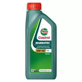 CASTROL MAGNATEC DIESEL 5W-40 1L
