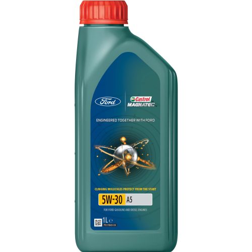 CASTROL FORD MAGNATEC A5 5W-30 1L