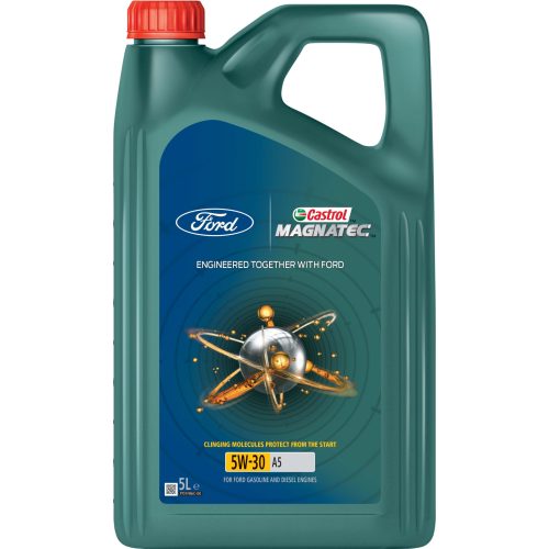 CASTROL FORD MAGNATEC A5 5W-30 5L