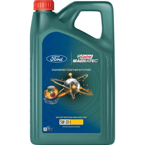 CASTROL FORD MAGNATEC E 5W20 5L