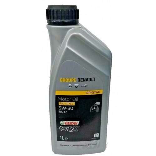 CASTROL RN-SPEC 5W-30 RN17 1L