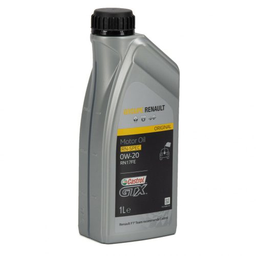 CASTROL RN-SPEC 0W-20 RN17FE 1L