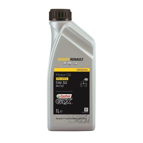 CASTROL RN-SPEC 5W-30 RN720 5L