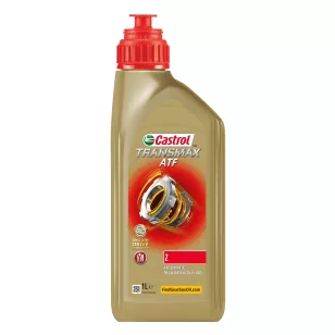 CASTROL TRANSMAX ATF Z 1L