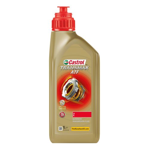 CASTROL TRANSMAX ATF Z 1 Liter