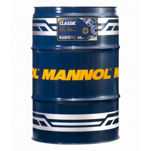 MANNOL 7501 CLASSIC 10W40 208L