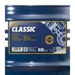 MANNOL 7501 CLASSIC 10W40 60L