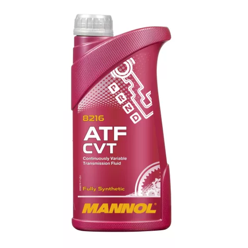 MANNOL 8216 CVT VARIABLE FLUID 1L