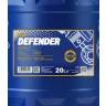 MANNOL DEFENDER 10W40 20L
