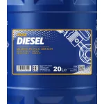 MANNOL 7402 DIESEL 15W-40 20L
