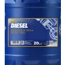 MANNOL 7402 DIESEL 15W-40 20L