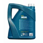 MANNOL 7402 DIESEL 15W-40 5L
