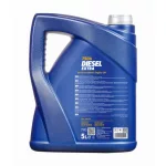 MANNOL 7504 DIESEL EXTRA 10W-40 5L
