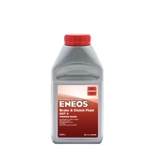 ENEOS Brake & Clutch Fluid DOT4 0,5L