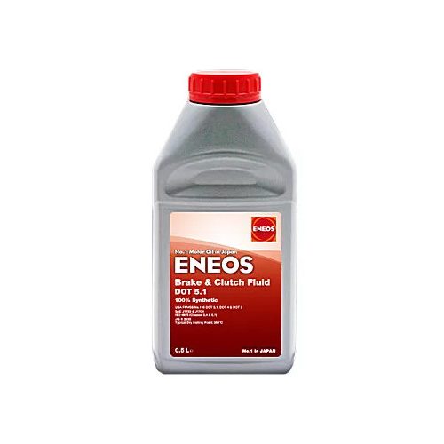 ENEOS Brake & Clutch Fluid DOT5.1 0,5L