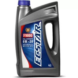 ECSTAR F9000 0W-20 4L