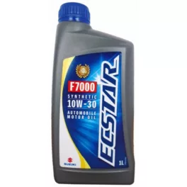 ECSTAR F7000 10W-30 1L