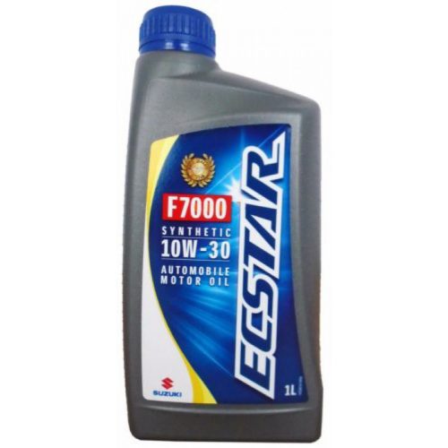 ECSTAR F7000 10W-30 1 Liter