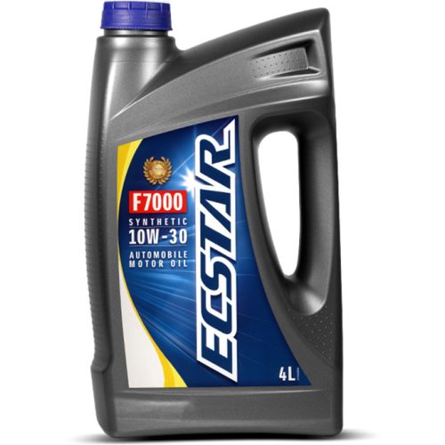 ECSTAR F7000 10W-30 4 Liter