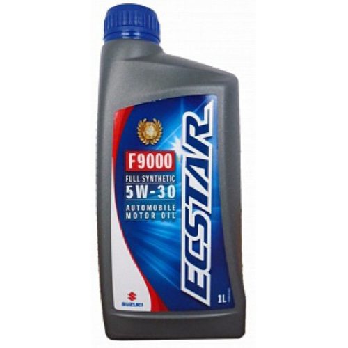 ECSTAR F9000 5W-30 SM 1 Liter