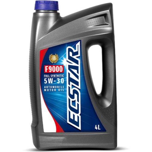 ECSTAR F9000 5W-30 SM 4 Liter