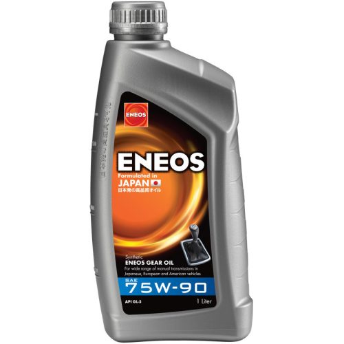 ENEOS GEAR OIL 75W-90 1L