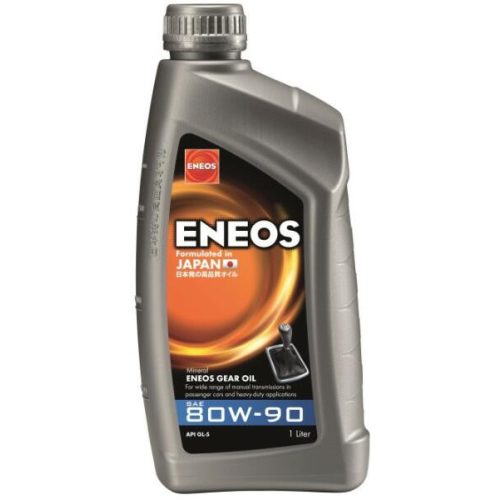 ENEOS GEAR OIL 80W-90 1L