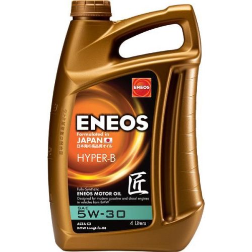 ENEOS HYPER-B 5W-30 4L