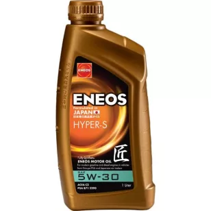 ENEOS HYPER-S 5W-30 1L