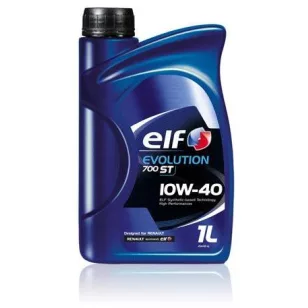 ELF COMPETITION STI 10W40 1L
