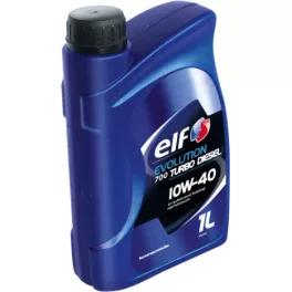ELF EVOL 700 TD 10W40 1L