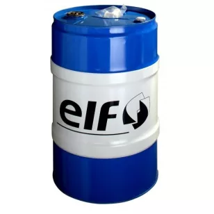 ELF EVOL 700 TD 10W40 60L