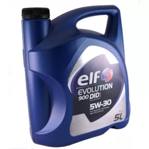 ELF EVOL 900 DID 5W30 5L