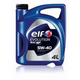 ELF EVOL 900 NF 5W40 4L