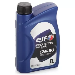 ELF EVOL 900 SXR 5W30 1L