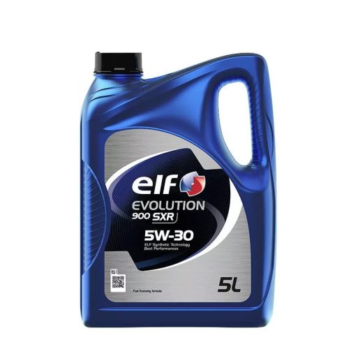 ELF EVOL 900 SXR 5W30 5 LITER