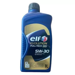 ELF EVOL FULL. DID 5W30 1L