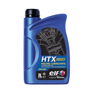 ELF HTX 3820 0W-20 1 Liter