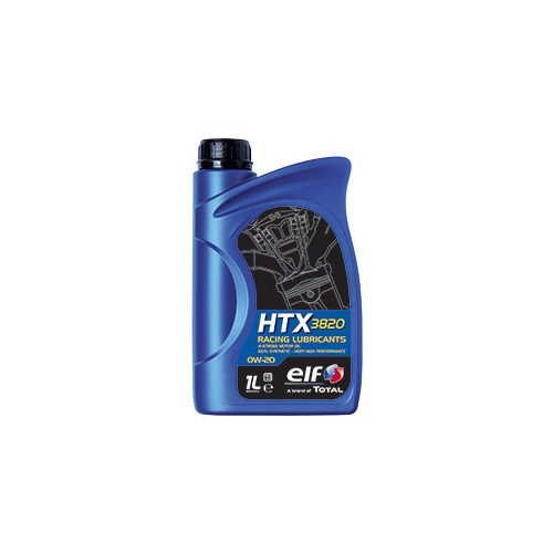 ELF HTX 3820 0W-20 1 Liter