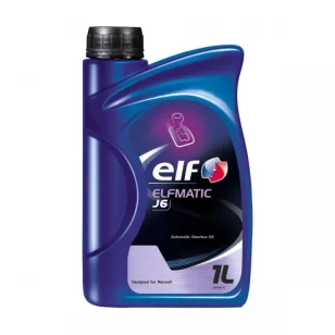ELFMATIC J6 1L