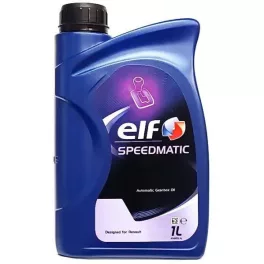 ELF SPEEDMATIC 1L
