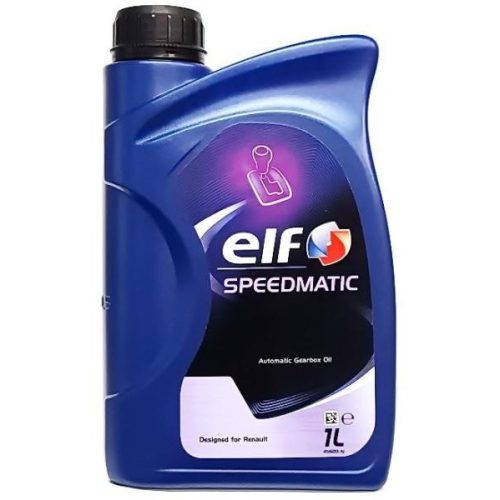 ELF SPEEDMATIC 1 Liter