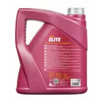 MANNOL ELITE 5W-40 4 Liter