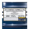 MANNOL 7913 ENERGY FORM PD 5W40 60L