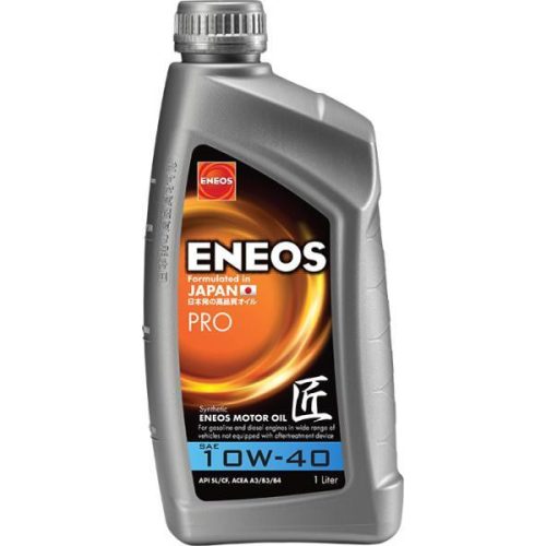 ENEOS PRO 10W-40 1L