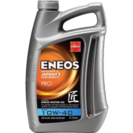 ENEOS PRO 10W-40 4L