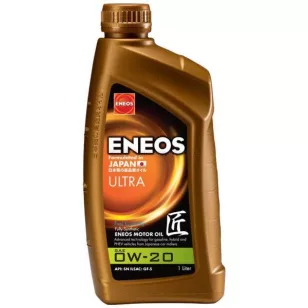 ENEOS ULTRA 0W-20 1L