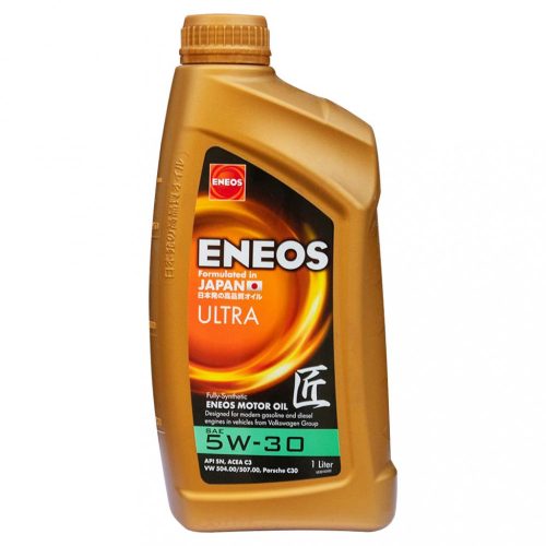 ENEOS ULTRA 5W-30 1L