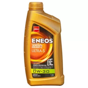 ENEOS ULTRA-S 0W-30 1L